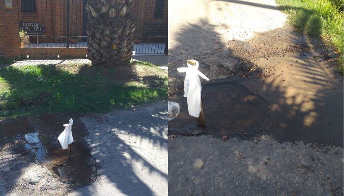 Pozo en Segundo Sombra al 1470
