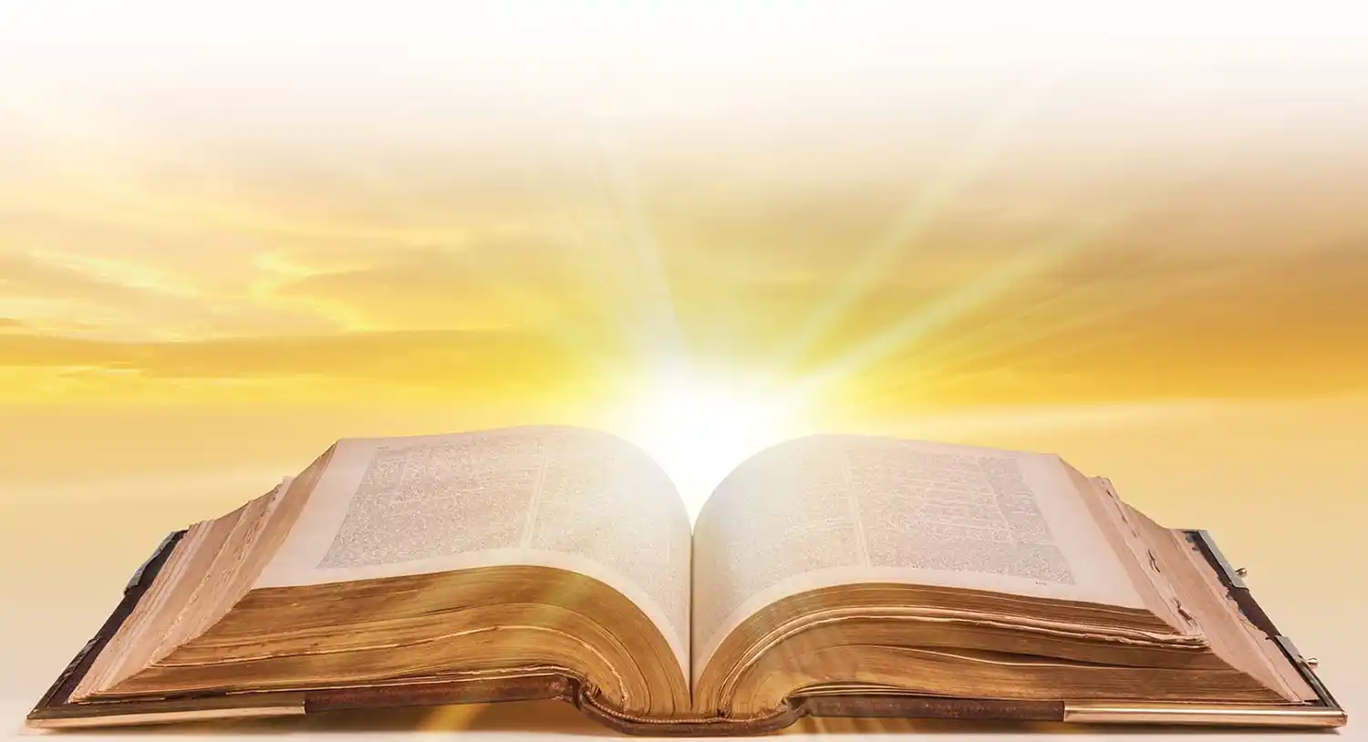 Impresionantes curiosidades en la Biblia