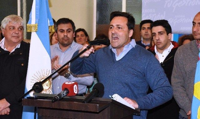 Intendente de Chacabuco: “Lo importante es definir el futuro de país que queremos”