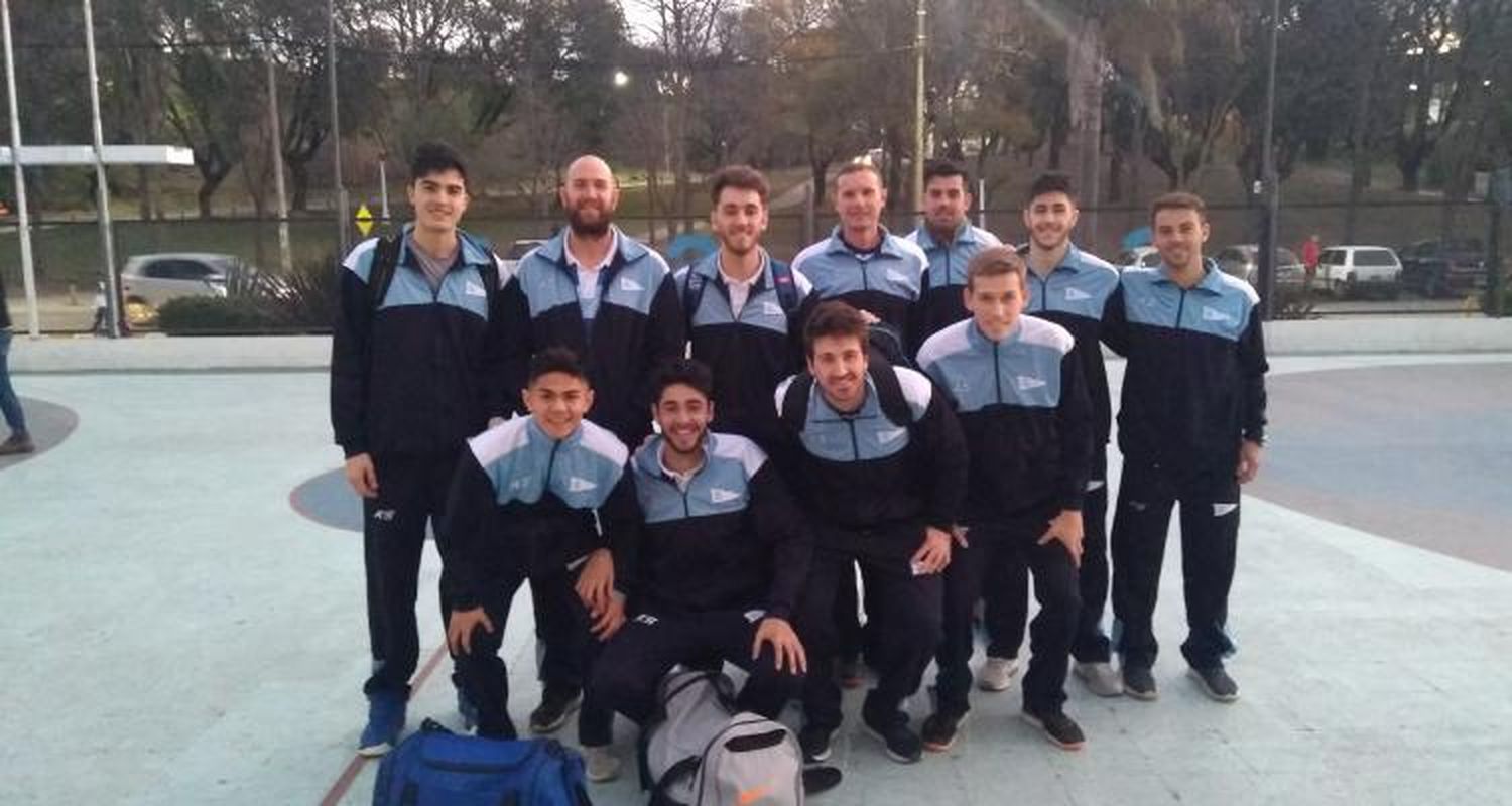 [Vivo] Final Four ABZC: Náutico debuta en Los Cardales ante el local, Ingeniero Raver