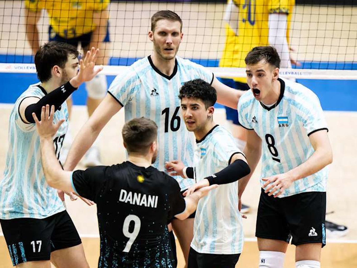 Finlandia, el rival para el debut