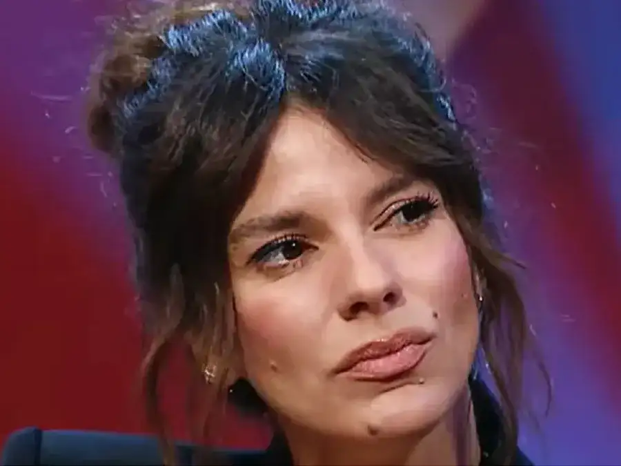 Gimena Accardi contó cuánto le afectó el hate en redes tras su separación de Nico Vázquez
