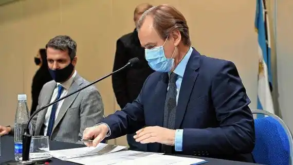 Se licitarán 2.600 nuevas viviendas para 44 localidades