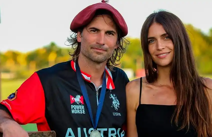 «Estoy free»: el mensaje de Zaira Nara en medio de los rumores de separación