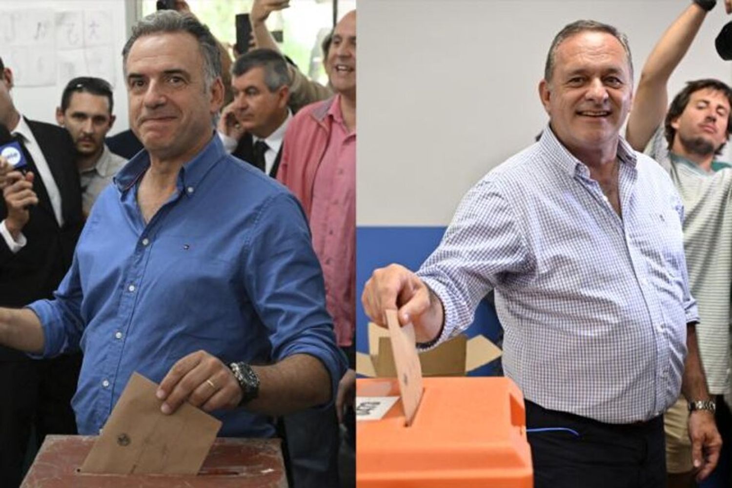 Candidatos a Presidente en Uruguay