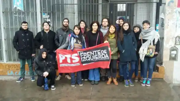 La Matanza: Estudiantes presentaron un amparo por el boleto estudiantil