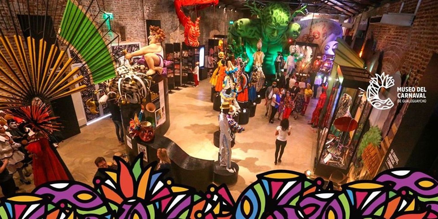 Museo del Carnaval 