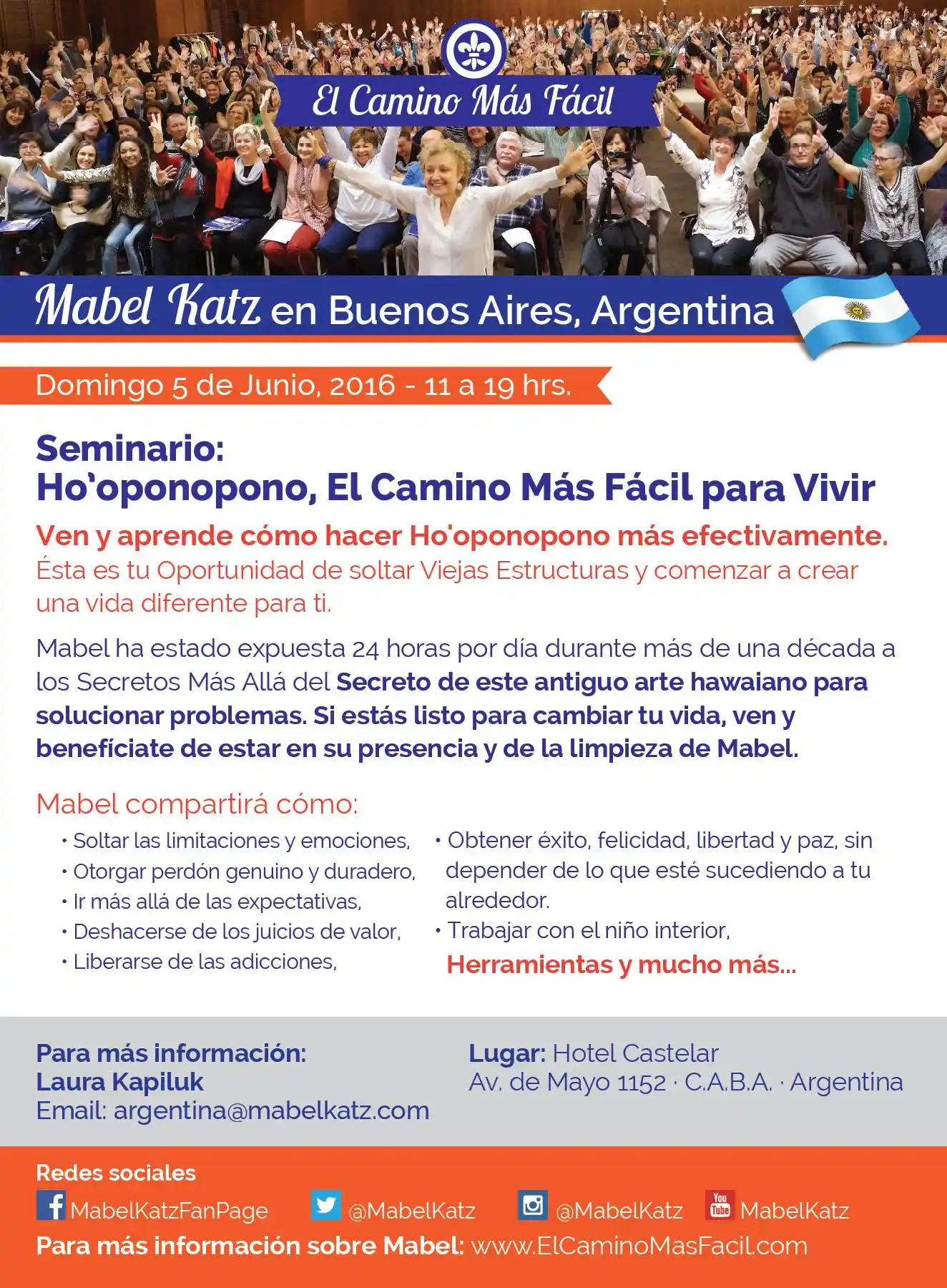 Ho’oponopono: El camino más fácil para resolver problemas