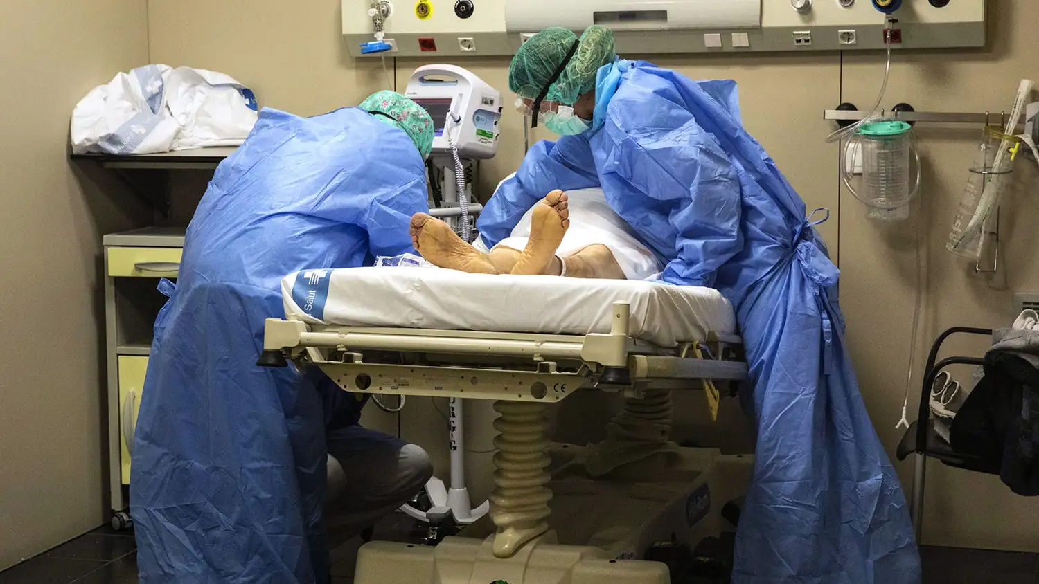 Este sábado no se registraron nuevos casos de coronavirus en Entre Ríos