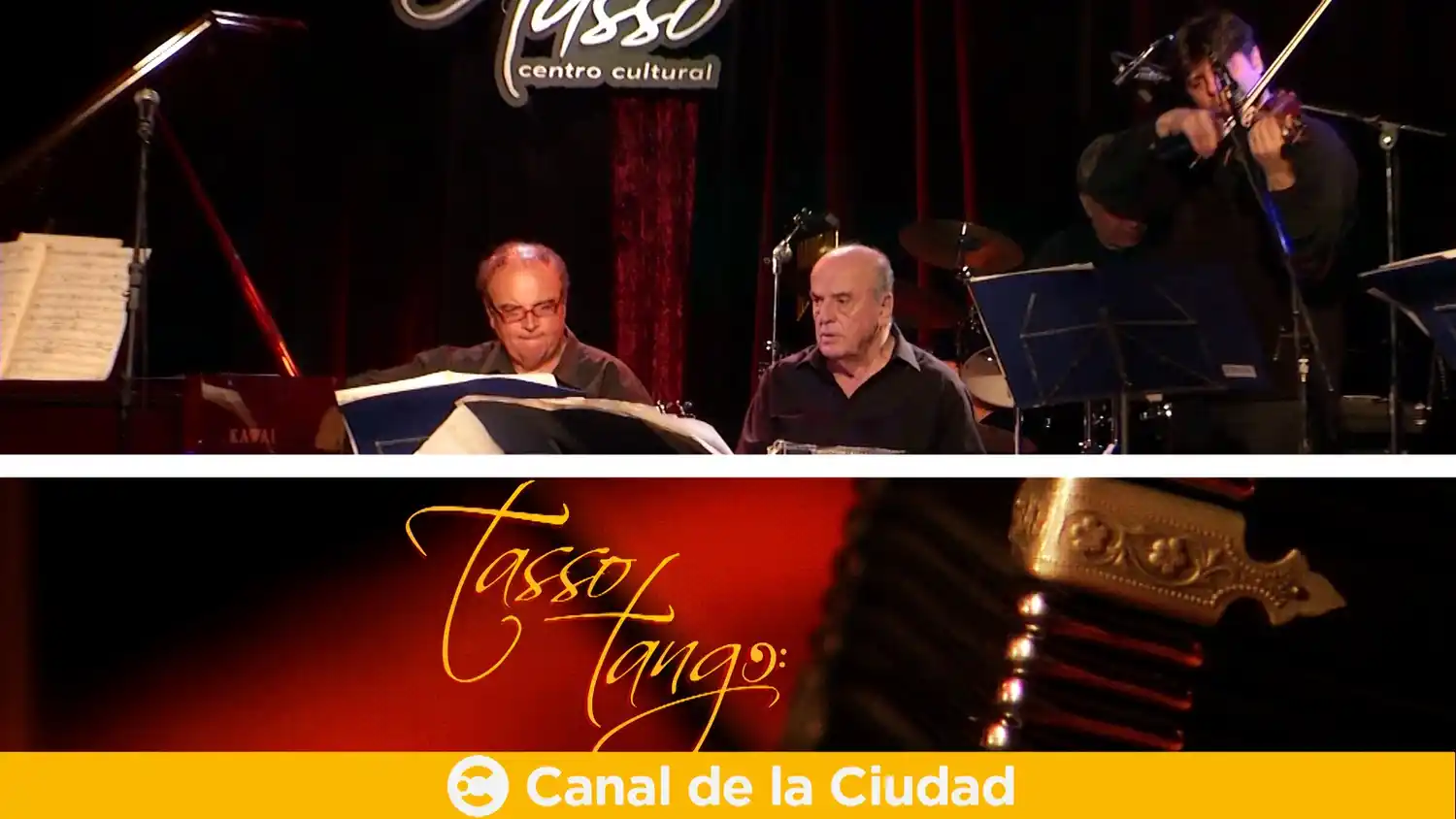 Murió el bandoneonista Raúl Garello