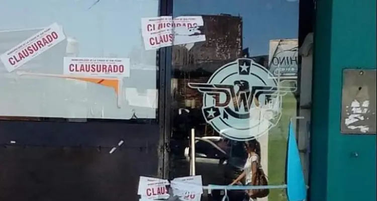 Boliches pagarán $ 20 mil  por mes de seguridad e higiene y las nuevas habilitaciones costarán más de $ 76 mil