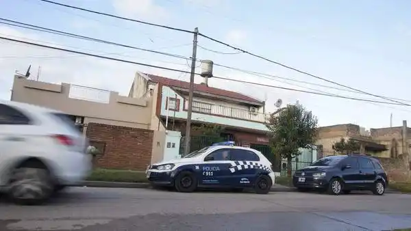 Liberan al médico que mató a tiros a un asaltante que le quiso robar 