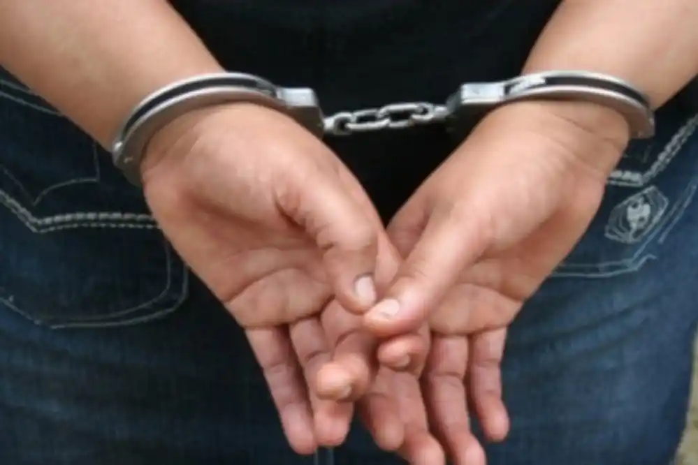 Condenaron a nueve años de prisión al autor del homicidio de Alberto Santa Cruz