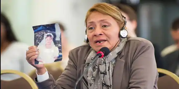 Caso de violencia sexual contra menor obliga a Ecuador a pedir disculpas