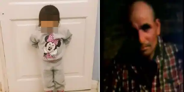 Detuvieron al femicida de Moreno y rescataron a la pequeña Mia, hija de la mujer asesinada