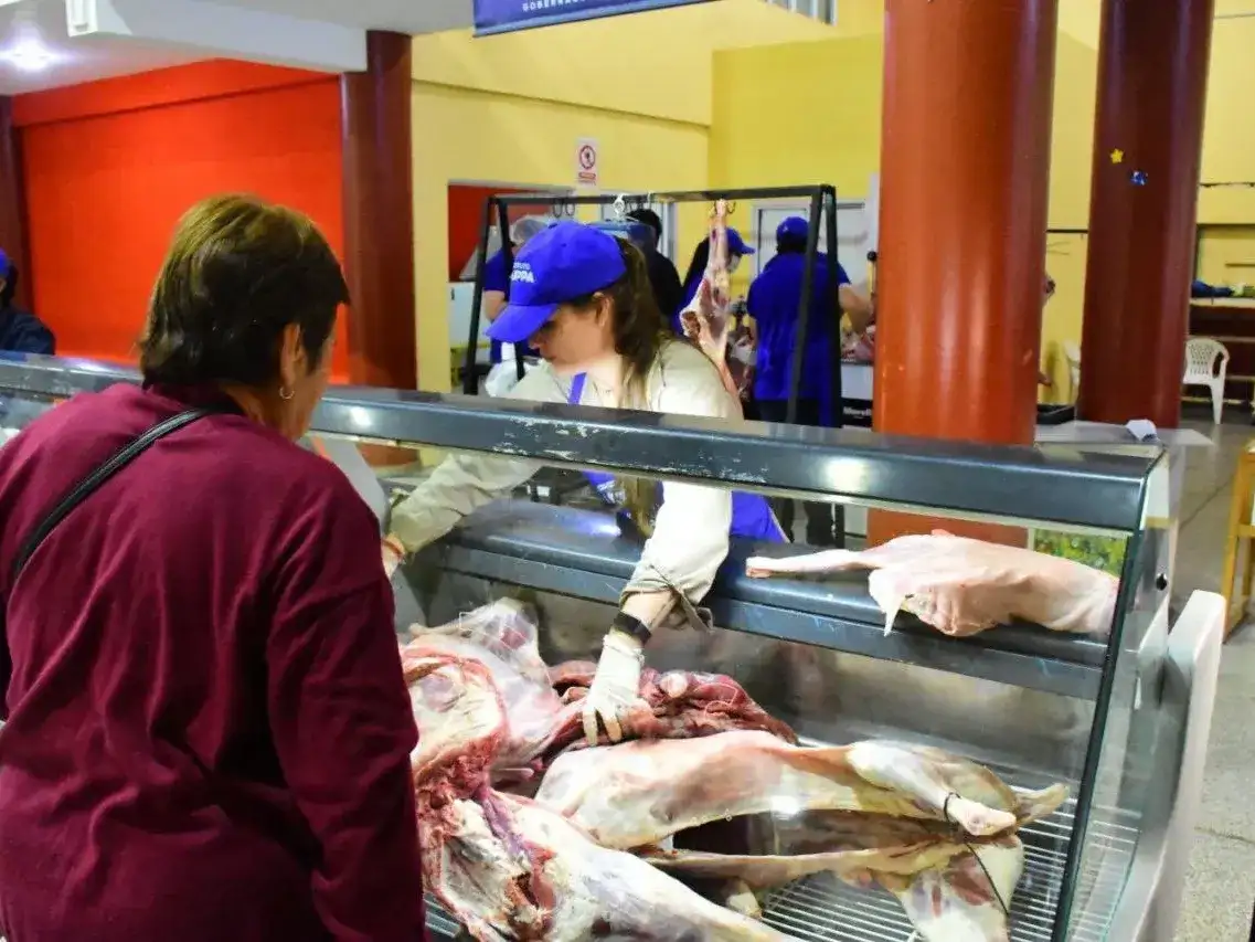 Día del Padre: Dónde y cuándo conseguir el mejor chivito formoseño
