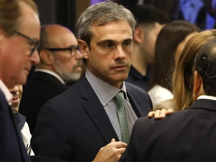 Guillermo Michel