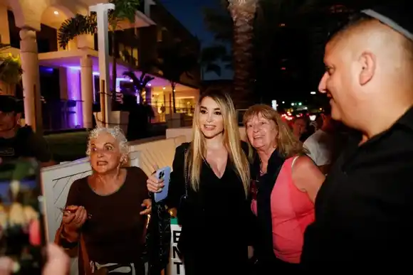 Milei inició su segunda visita a Estados Unidos: expectativa por la reunión con Elon Musk