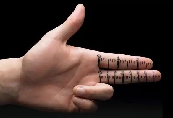 Investigación: revelan cuál es el tamaño ideal del pene para la mujer