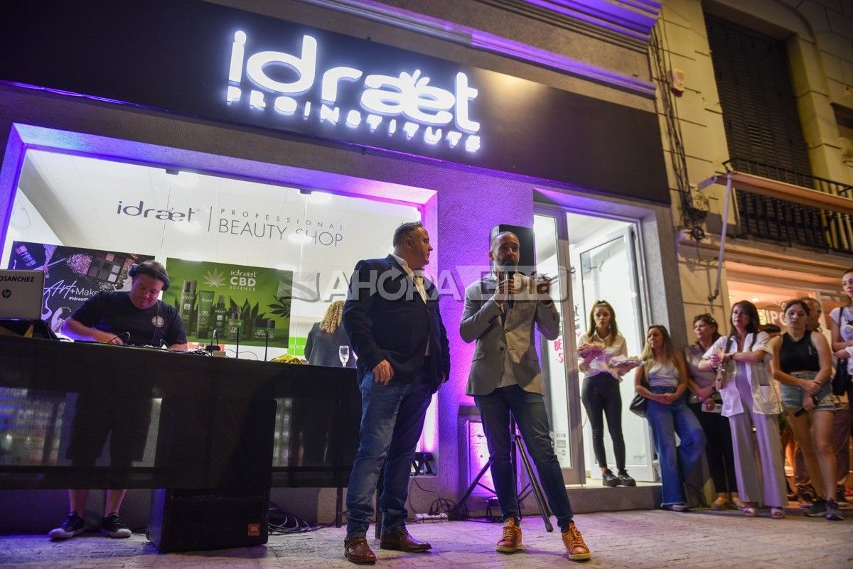 idraet - 7