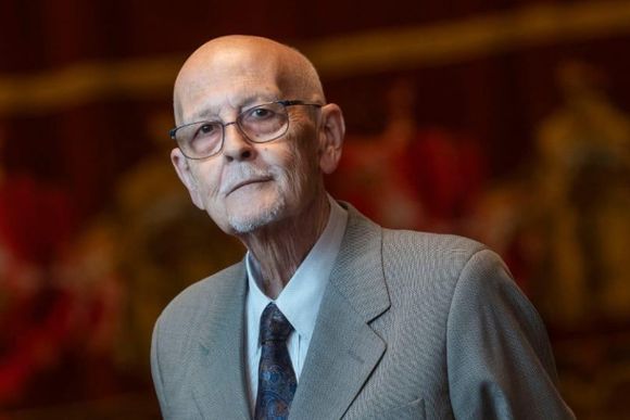 Murió Enrique Bordolini, director escenotécnico del Teatro Colón