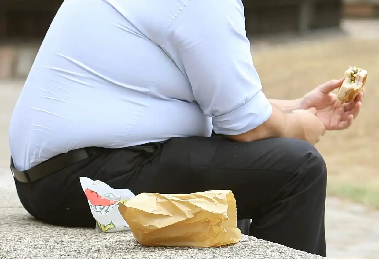 La OMS alertó sobre una “epidemia” de obesidad en Europa