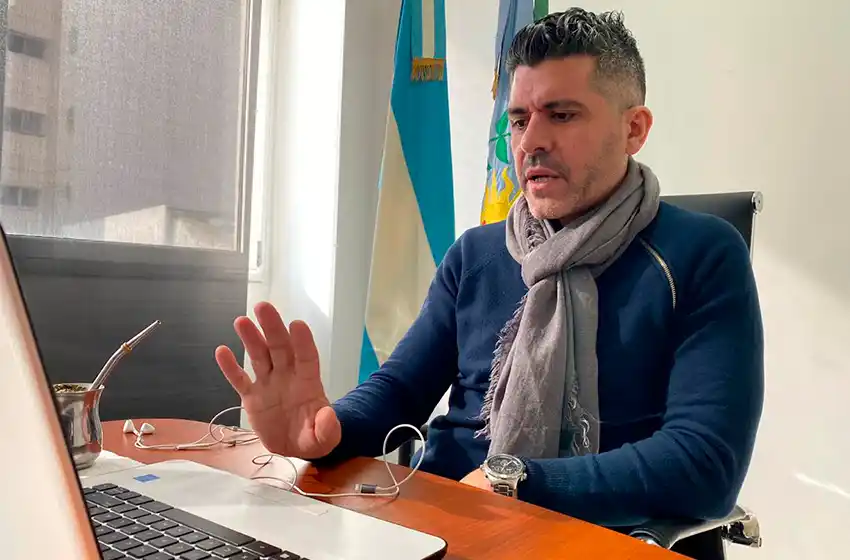 Impulsan tarifa diferenciada de servicios públicos para municipios de la Provincia