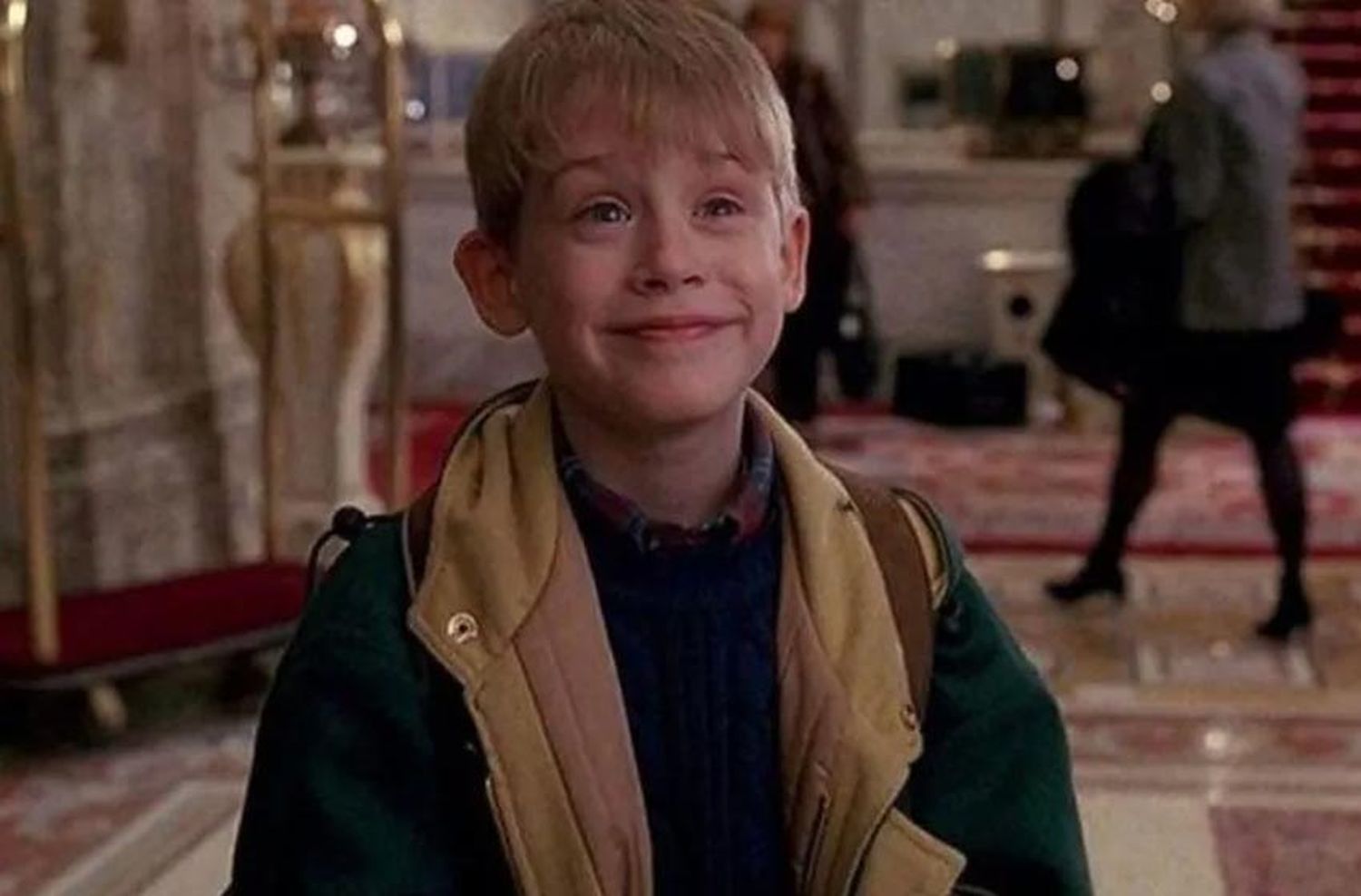 Vuelve Kevin McCallister: habrá una remake de «Mi Pobre Angelito»