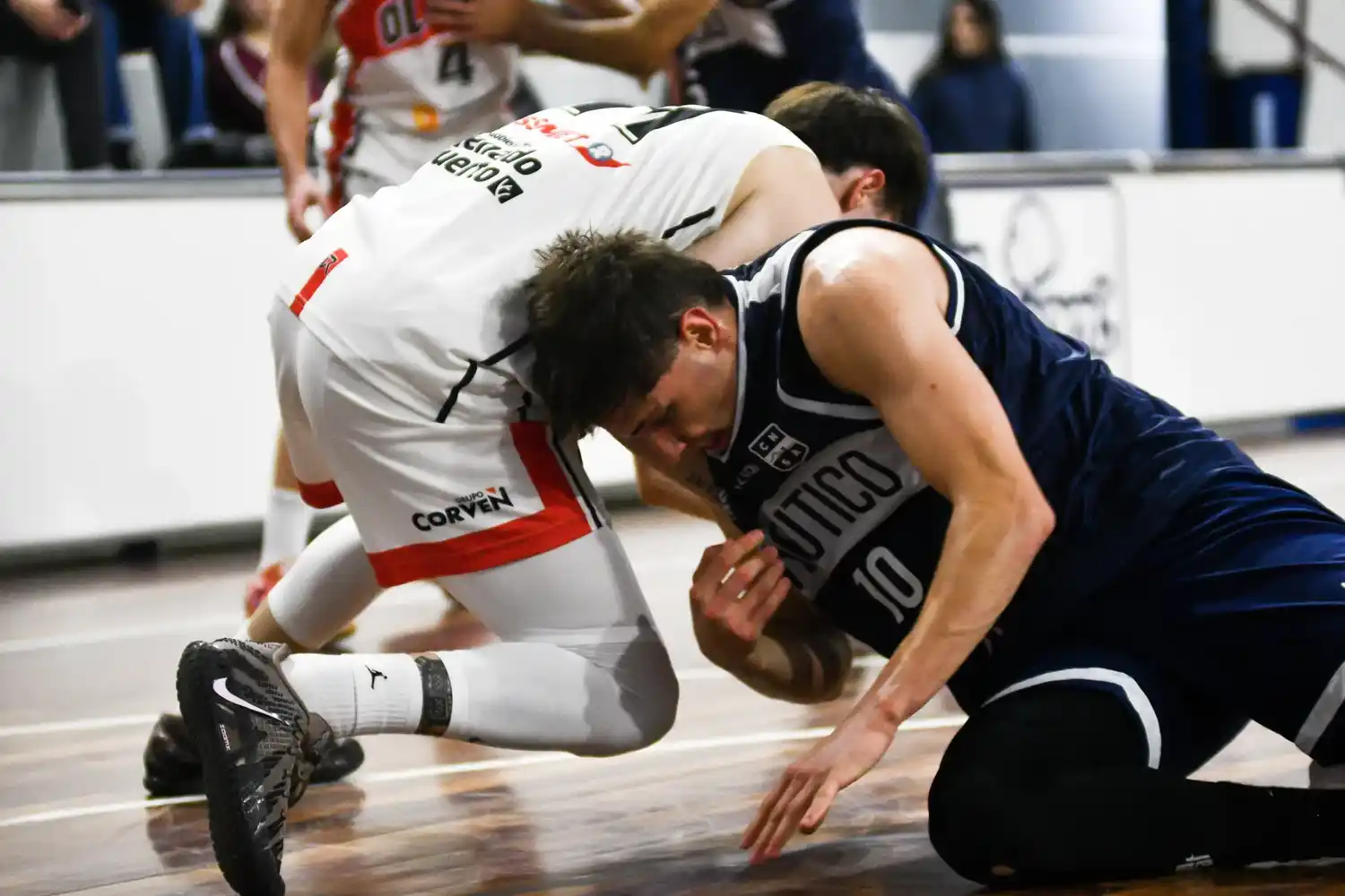 Náutico Olimpia - 2