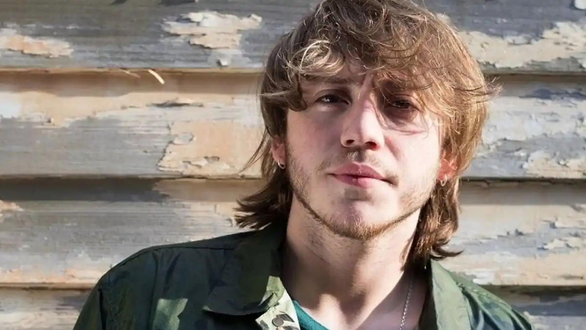 Paulo Londra regresó a la Argentina tras el duro testimonio de su ex