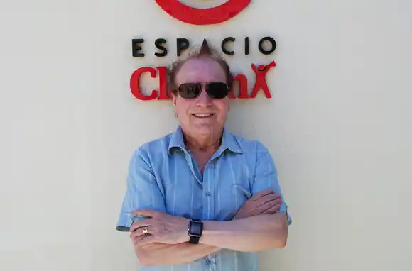 Diemecke: "Abrir las puertas del Colón fue un acierto fantástico"