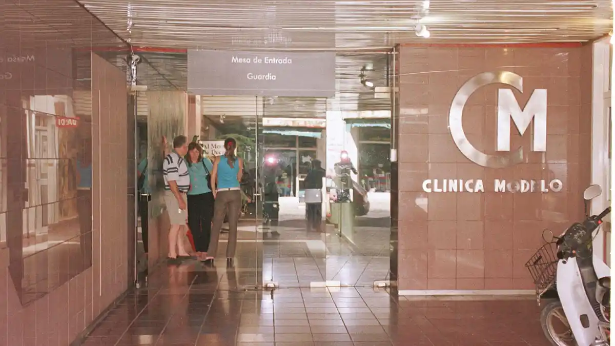 Nueve casos sospechosos de coronavirus en Entre Ríos: uno se analiza en Paraná