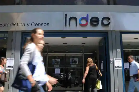 La inflación de mayo fue de 3,1%