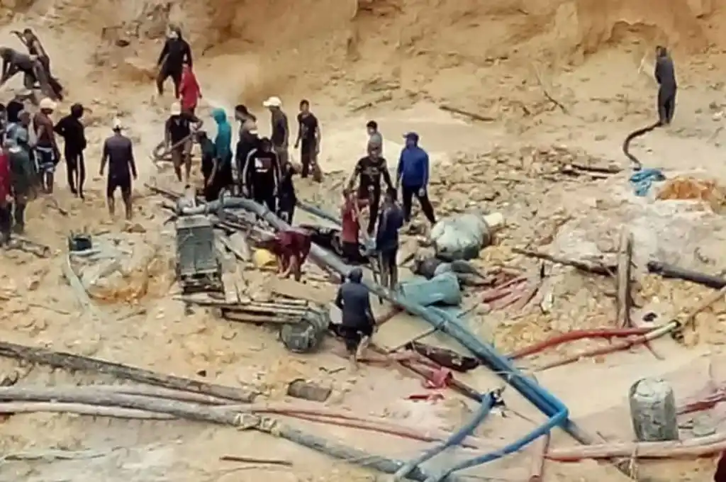 Deslizamiento de tierra