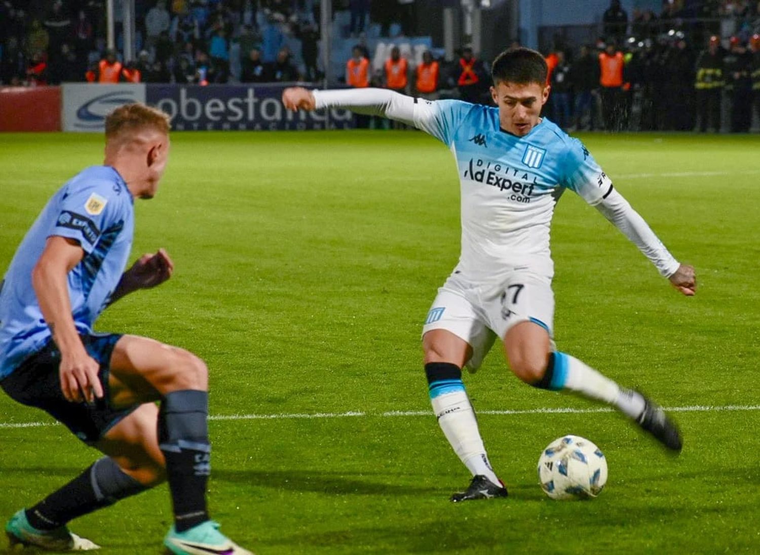 Copa Sudamericana: Racing recibe a Coquimbo Unido de Chile con el objetivo de asegurar su boleto en la próxima fase