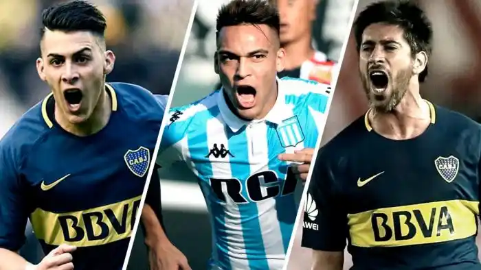 Pavón, Lautaro Martínez y Pablo Pérez los convocados de Sampaoli