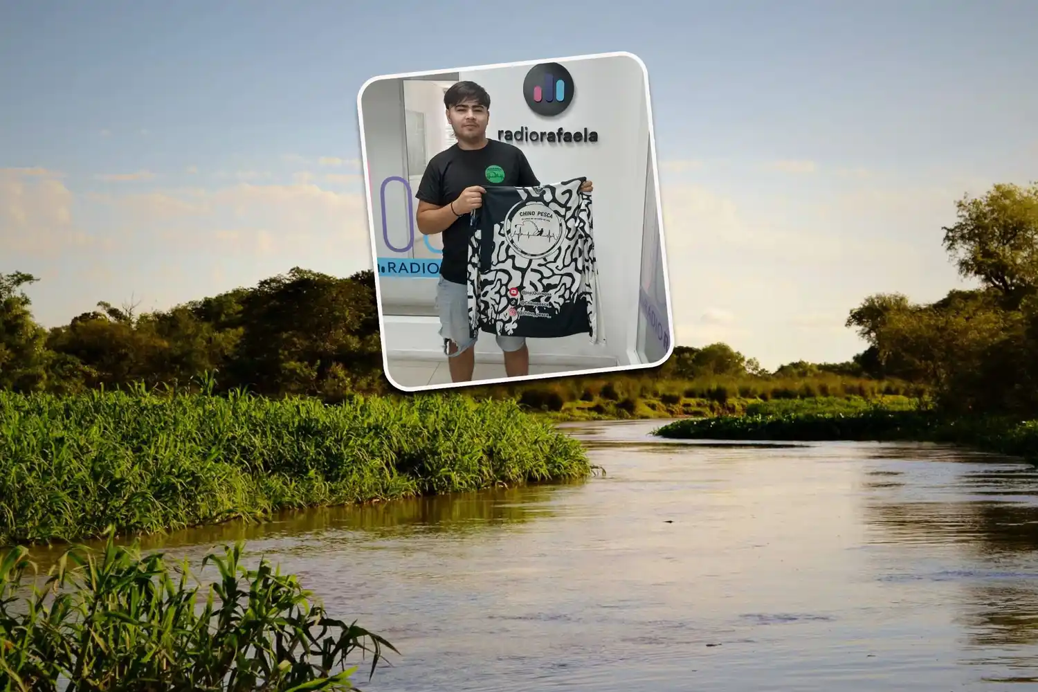 Crédito: Radio Rafaela