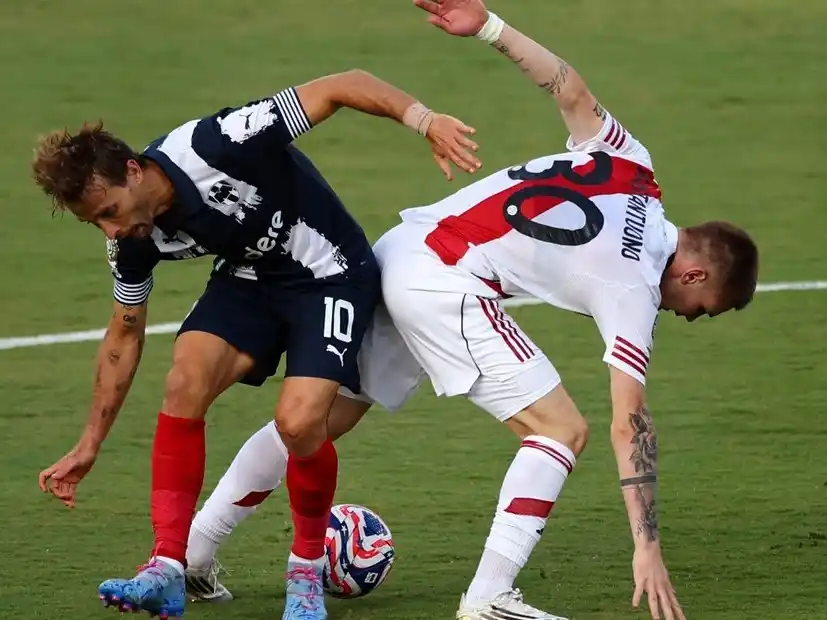 Crédito: Daniel Cole