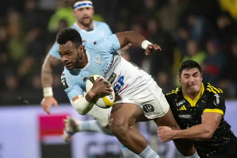 Triunfo de Bayonne, con el regreso de Bruni
