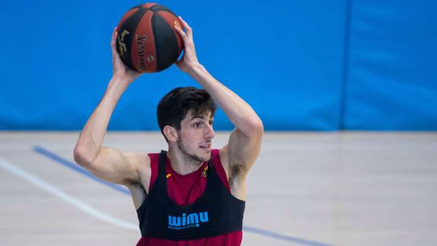 Según Pesic, “Bolmaro es el futuro”