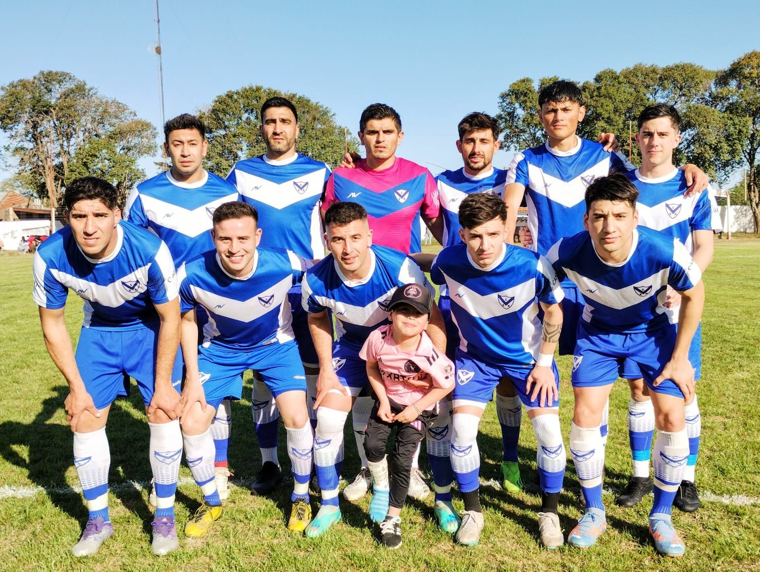 Sportivo Rivadavia