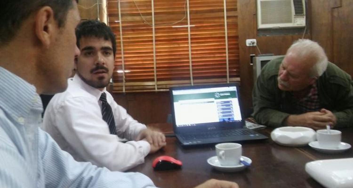 Leonel de Ruba aseguró que tiene título: “No soy un incoherente ni un mentiroso”