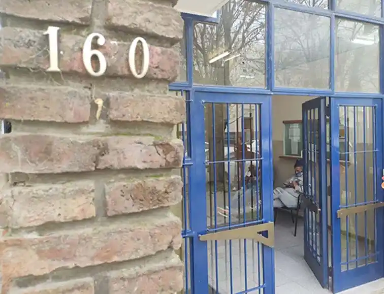 Absolvieron al empresario local acusado de abusar de su hija