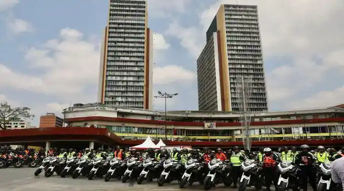 SEMANA SANTA MOVIDA: Más de 50 mil temporadistas se movilizan en el país (+DETALLES)