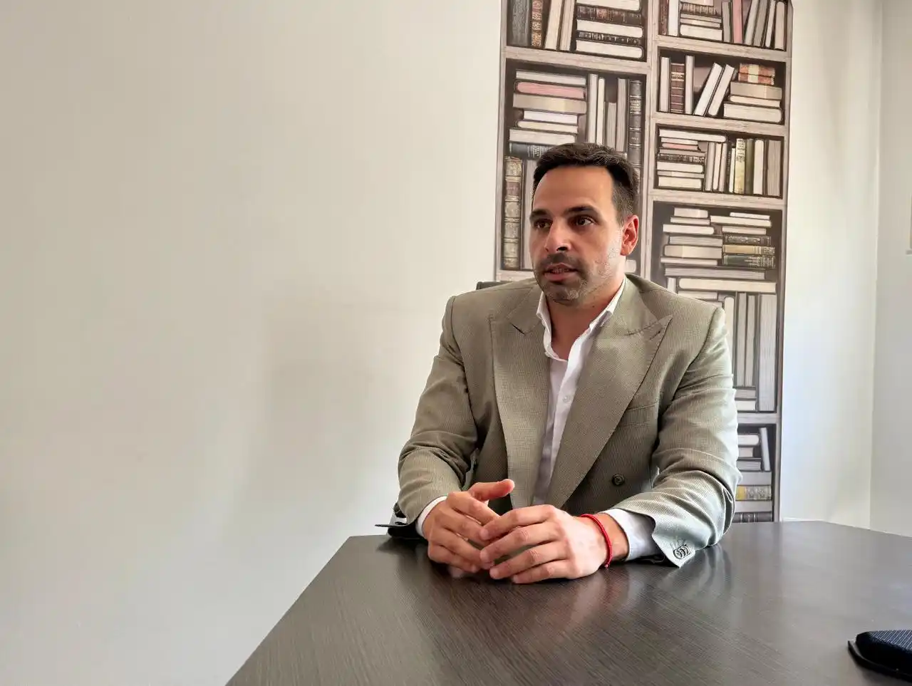 Tras la detención del imputado, el abogado de la familia de Iván González brindó detalles de la causa