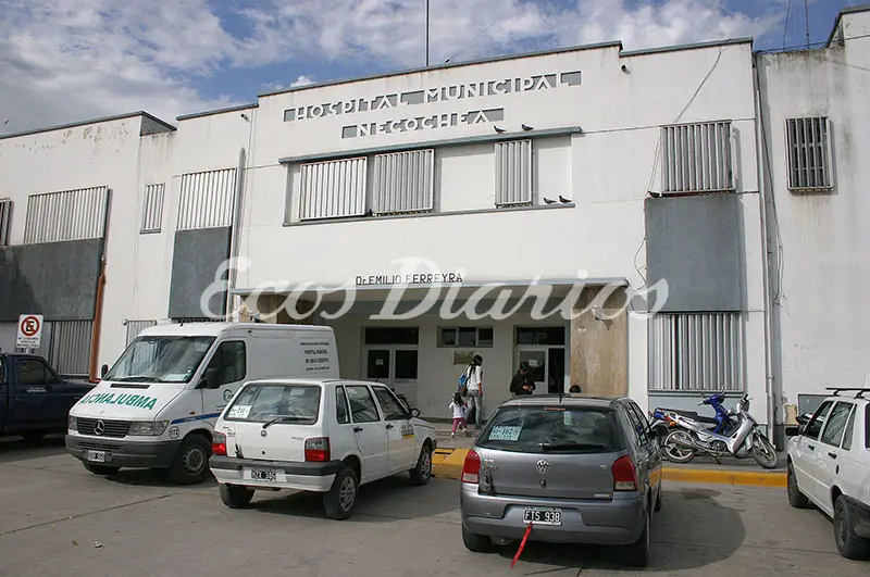 Investigan la muerte de una oficial de la Policía en su casa de Quequén