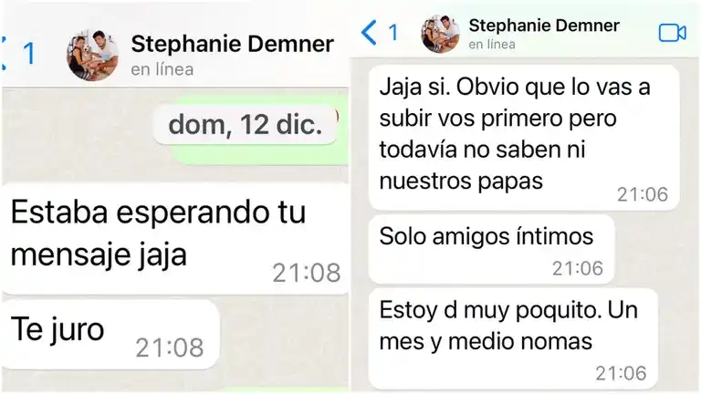Chat