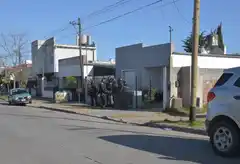 Decretaron la detención del homicida Emmanuel Marino