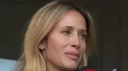 Julieta Prandi habló sobre el acto fallido de su exmarido en el juicio por violación: “Le ganó el inconsciente”