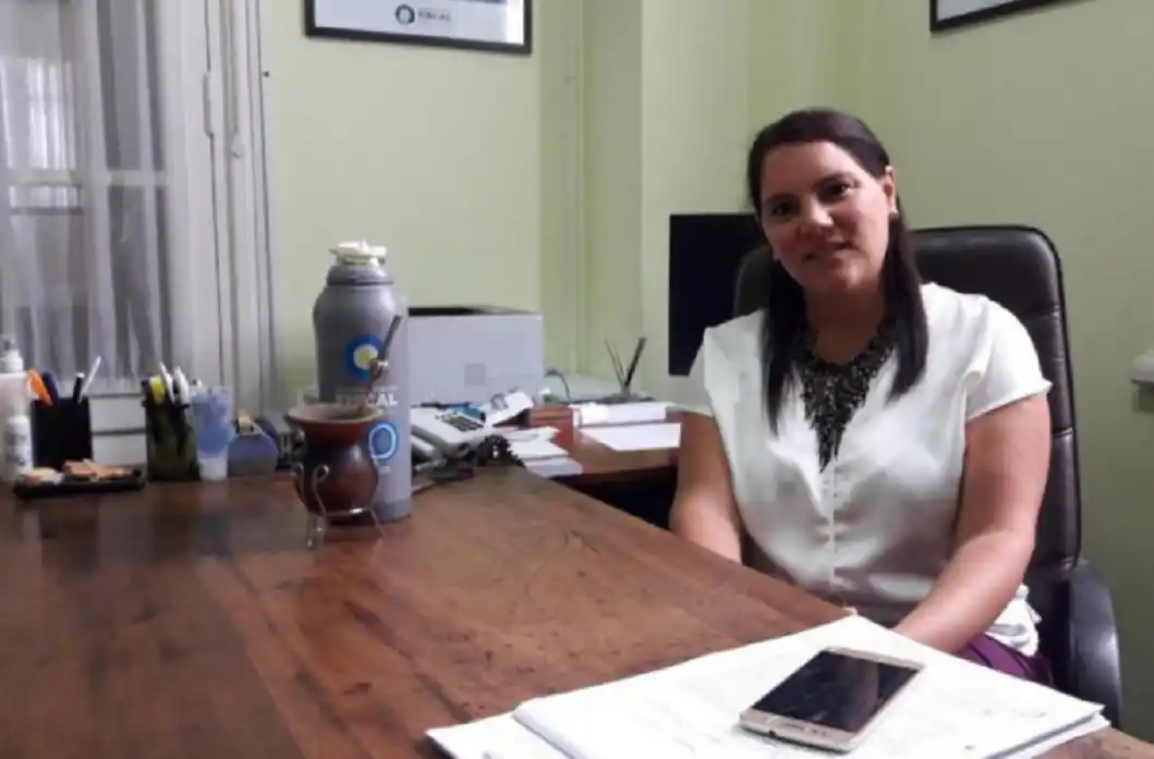 Cambio en la Fiscalía Federal: Josefina Minatta asume en lugar de Pedro Rebollo